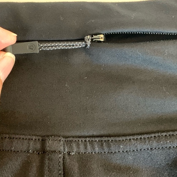 Lululemon track pants - Picture 8 of 13